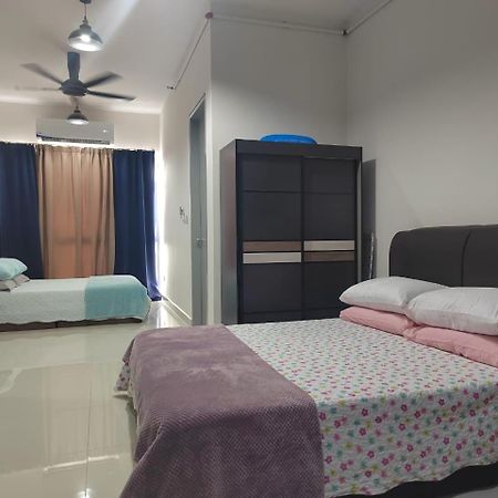 Studio Suite Homestay Klia Sepang Dış mekan fotoğraf