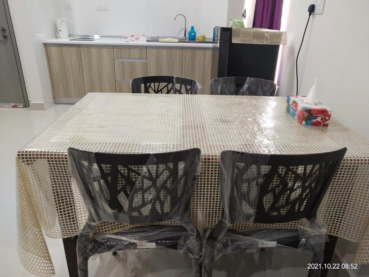 Studio Suite Homestay Klia Sepang Dış mekan fotoğraf