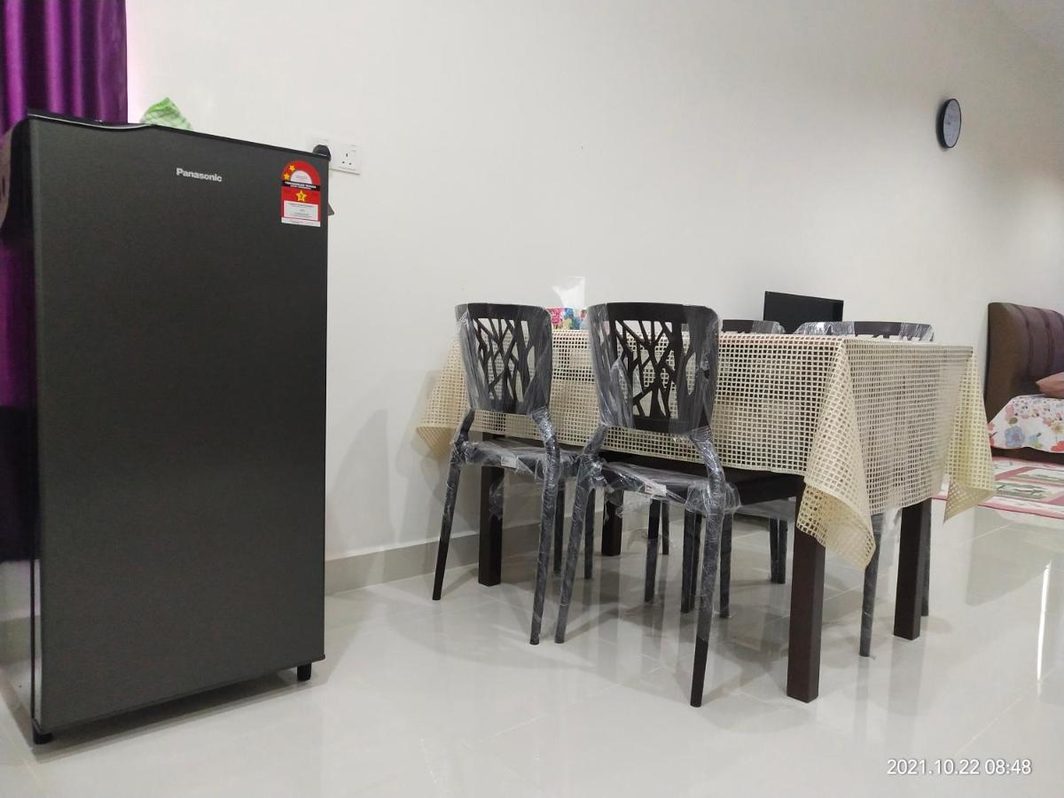 Studio Suite Homestay Klia Sepang Dış mekan fotoğraf