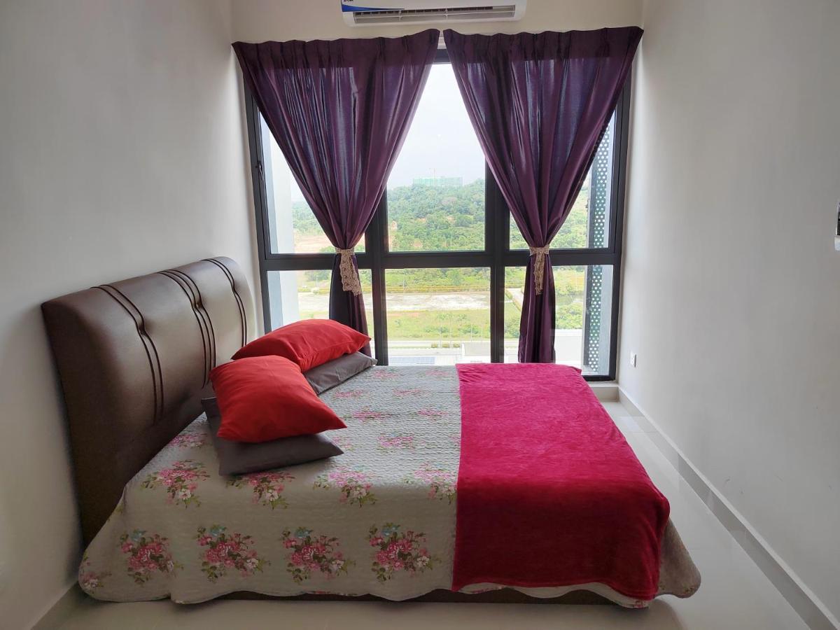 Studio Suite Homestay Klia Sepang Dış mekan fotoğraf