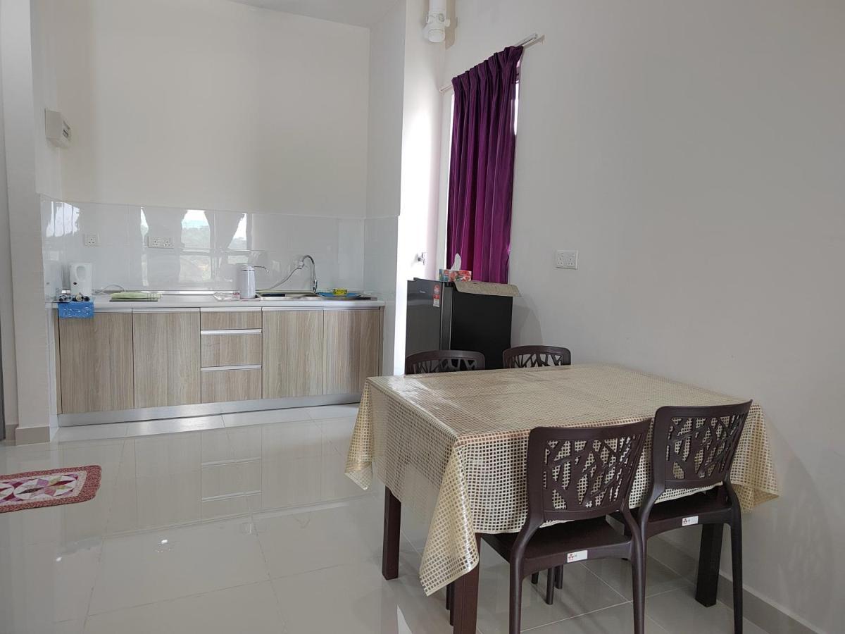 Studio Suite Homestay Klia Sepang Dış mekan fotoğraf