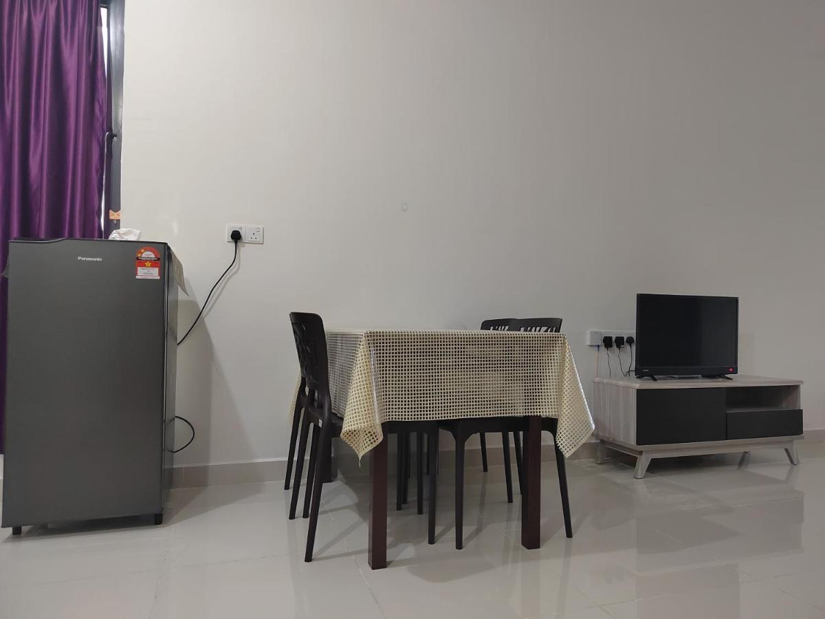 Studio Suite Homestay Klia Sepang Dış mekan fotoğraf