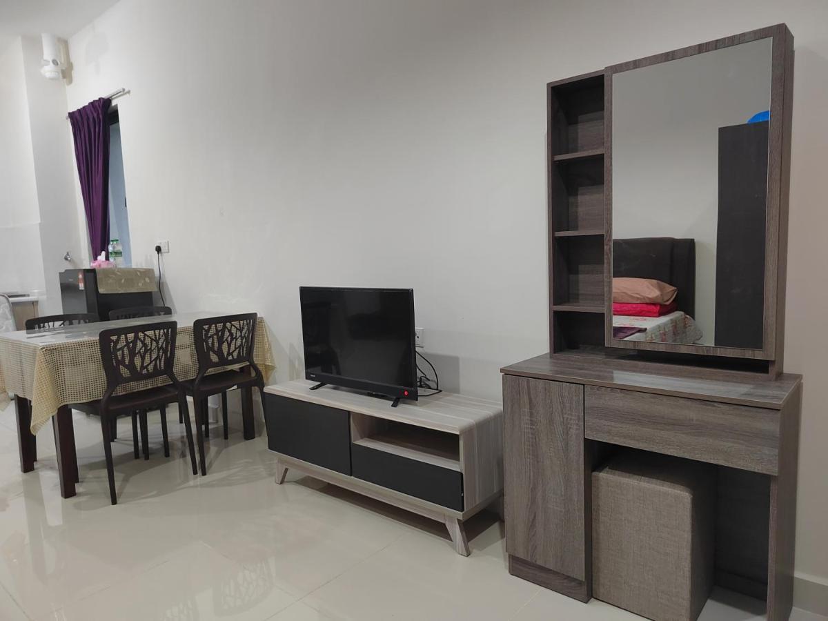 Studio Suite Homestay Klia Sepang Dış mekan fotoğraf