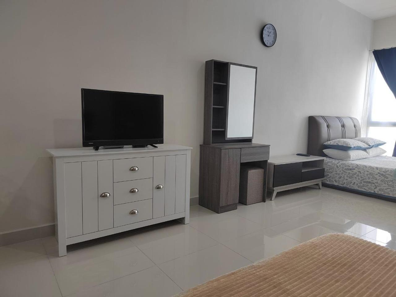 Studio Suite Homestay Klia Sepang Dış mekan fotoğraf