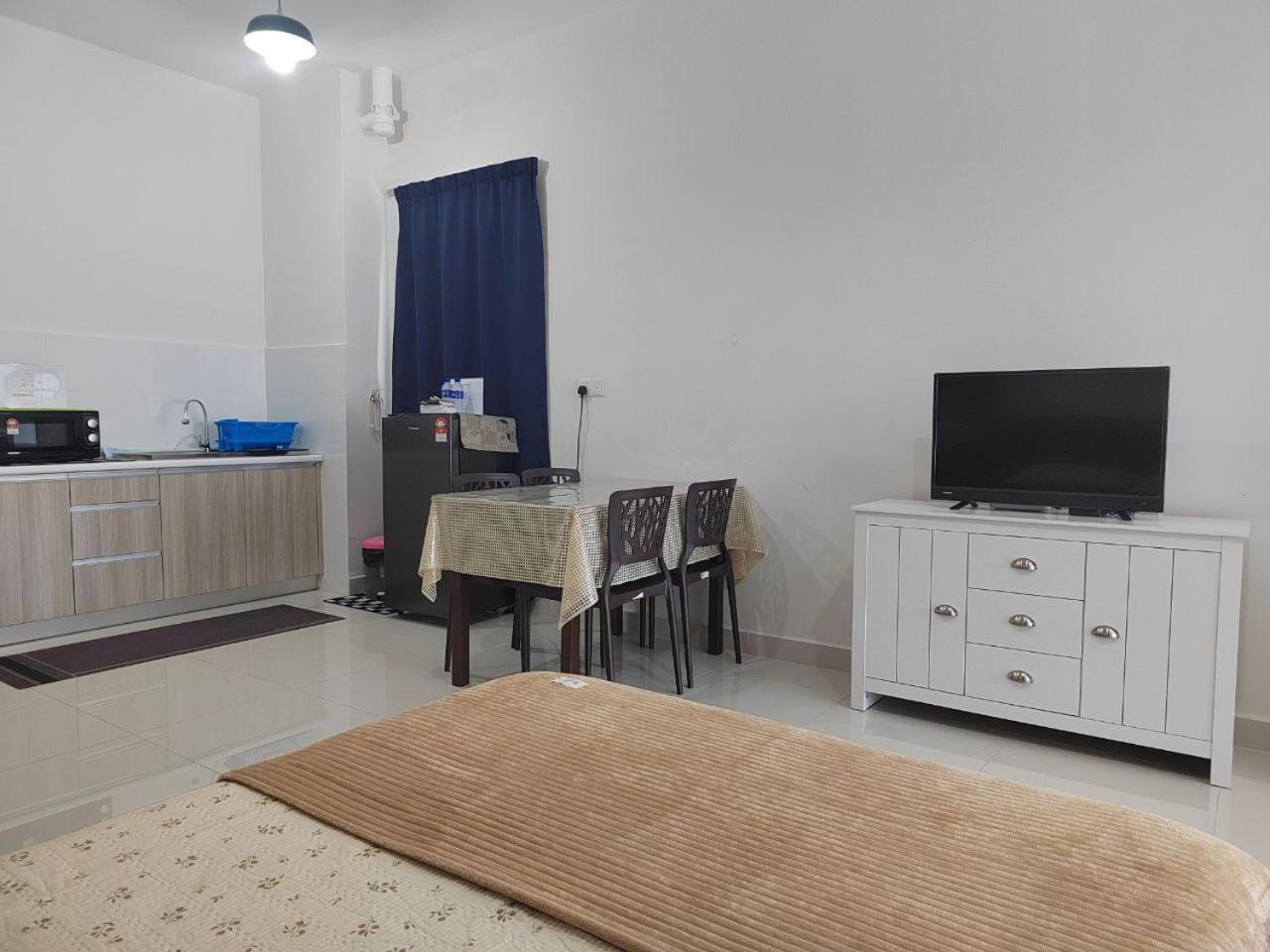 Studio Suite Homestay Klia Sepang Dış mekan fotoğraf